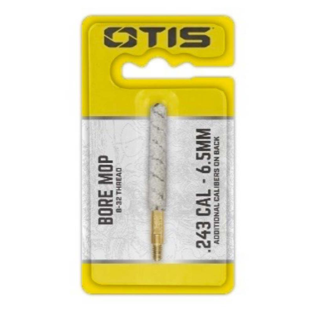 TROUSSE DE NETTOYAGE<br> 6.5 RIFLE GUN CLEANING KIT