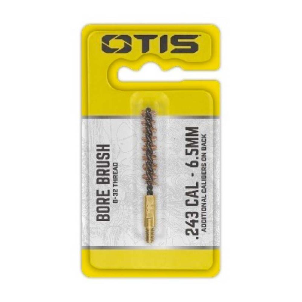 TROUSSE DE NETTOYAGE<br> 6.5 RIFLE GUN CLEANING KIT
