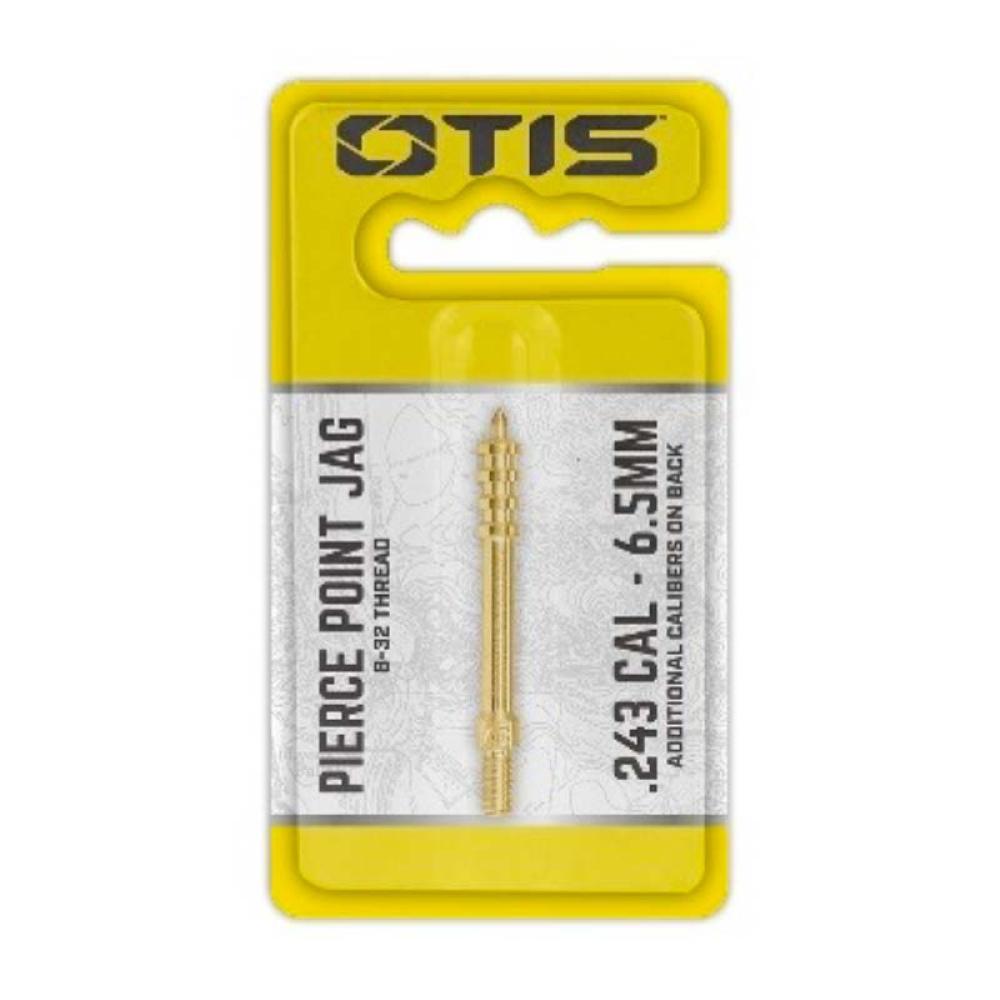 TROUSSE DE NETTOYAGE<br> 6.5 RIFLE GUN CLEANING KIT