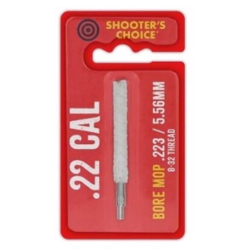 TROUSSE DE NETTOYAGE<br> .22 CAL RIFLE GUN CLEANING KIT