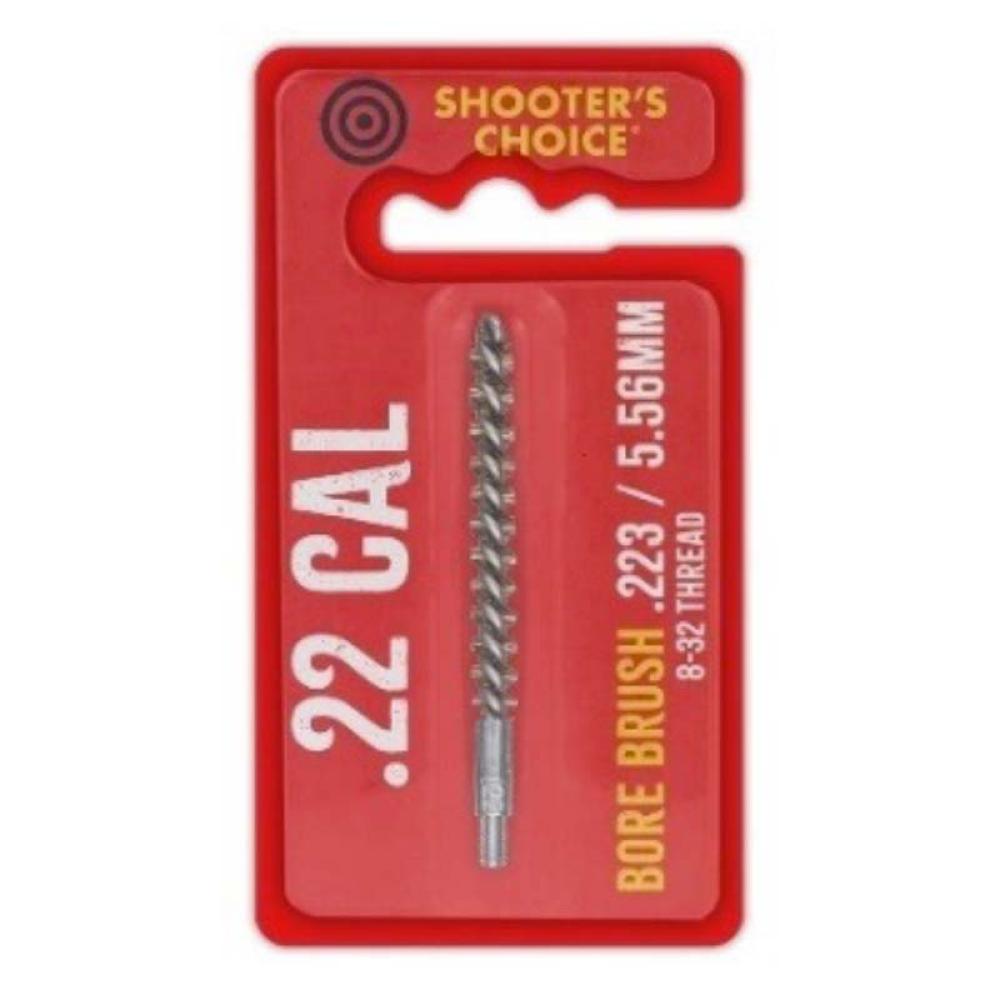 TROUSSE DE NETTOYAGE<br> .22 CAL RIFLE GUN CLEANING KIT