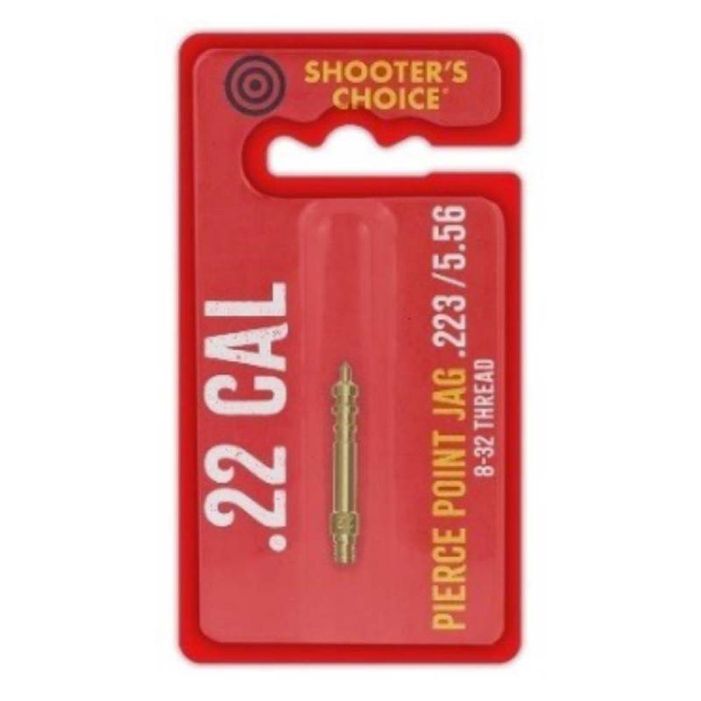 TROUSSE DE NETTOYAGE<br> .22 CAL RIFLE GUN CLEANING KIT
