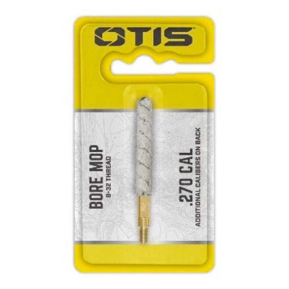TROUSSE DE NETTOYAGE<br> .270 CAL RIFLE GUN CLEANING KIT