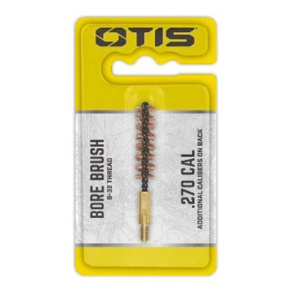 TROUSSE DE NETTOYAGE<br> .270 CAL RIFLE GUN CLEANING KIT