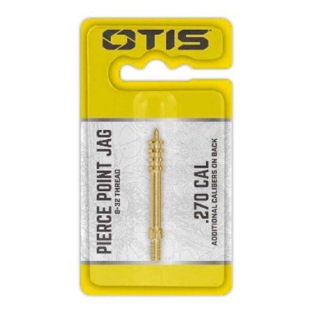 TROUSSE DE NETTOYAGE<br> .270 CAL RIFLE GUN CLEANING KIT
