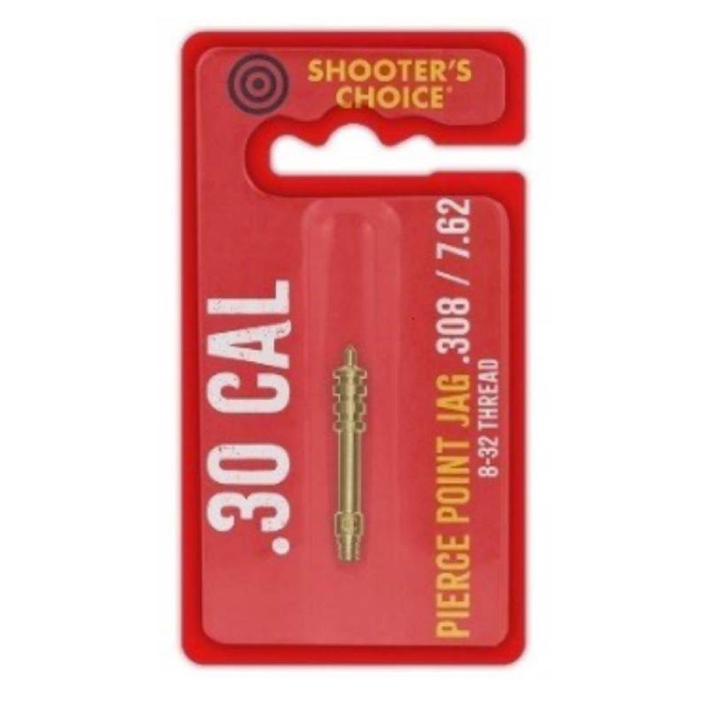 TROUSSE DE NETTOYAGE<br> .30 CAL RIFLE GUN CLEANING KIT