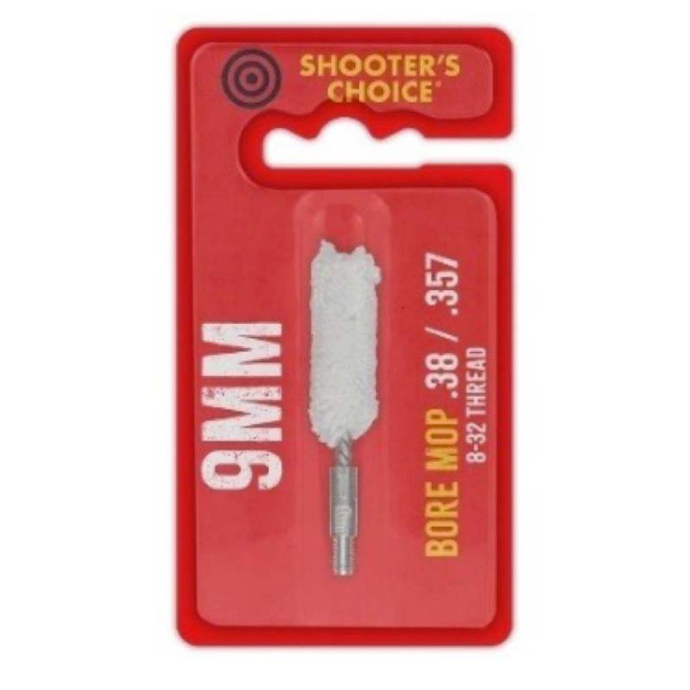 TROUSSE DE NETTOYAGE<br> 9MM PISTOL GUN CLEANING KIT
