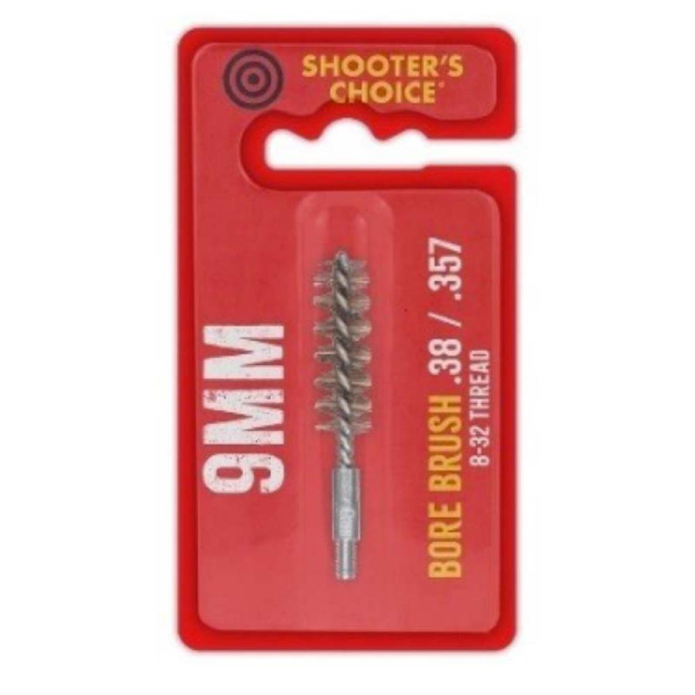 TROUSSE DE NETTOYAGE<br> 9MM PISTOL GUN CLEANING KIT