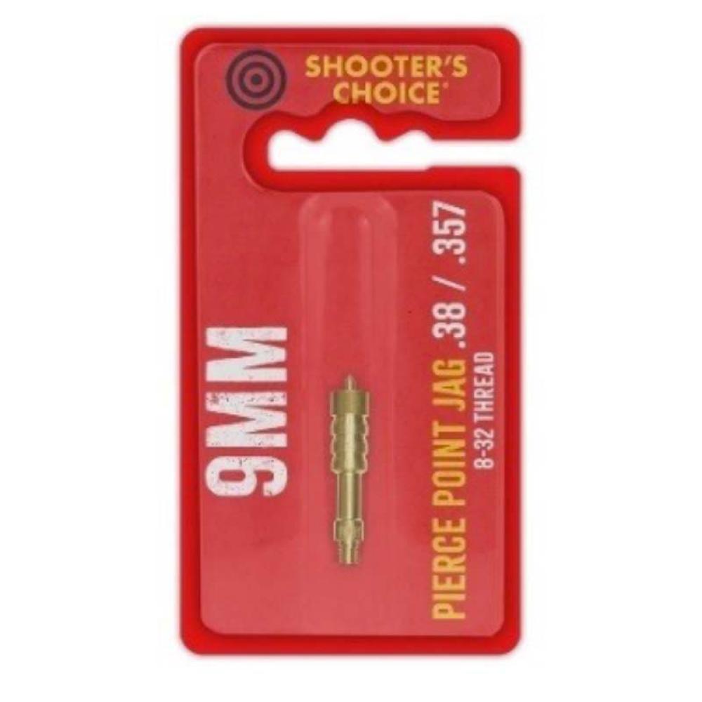 TROUSSE DE NETTOYAGE<br> 9MM PISTOL GUN CLEANING KIT