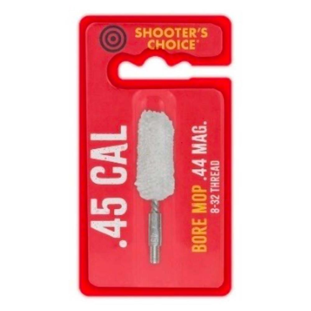 TROUSSE DE NETTOYAGE<br> .45 CAL PISTOL GUN CLEANING KIT