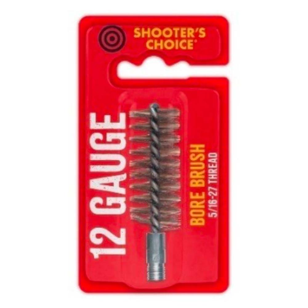LES RECHARCHES 12 GAUGE Shooter's Choice