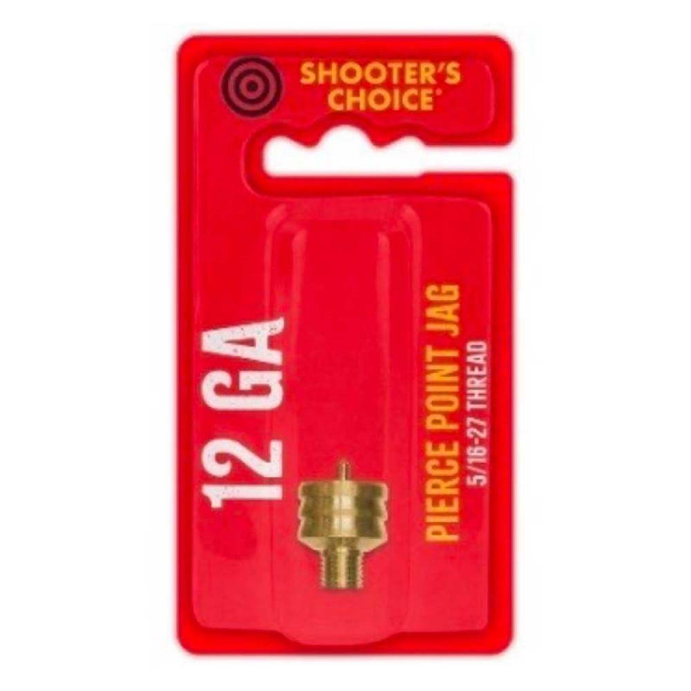 LES RECHARCHES 12 GAUGE Shooter's Choice