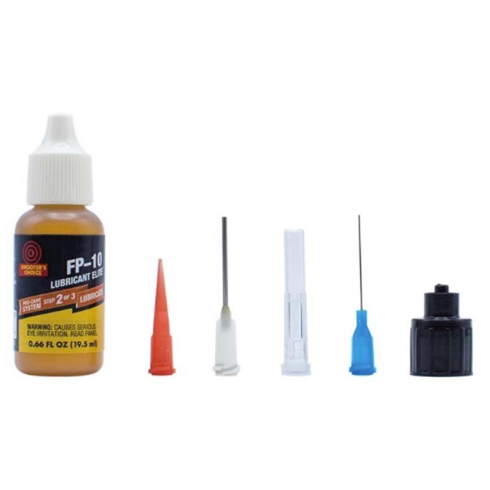 FP-10 LUBRICANT ELITE CLP LUBRICANT