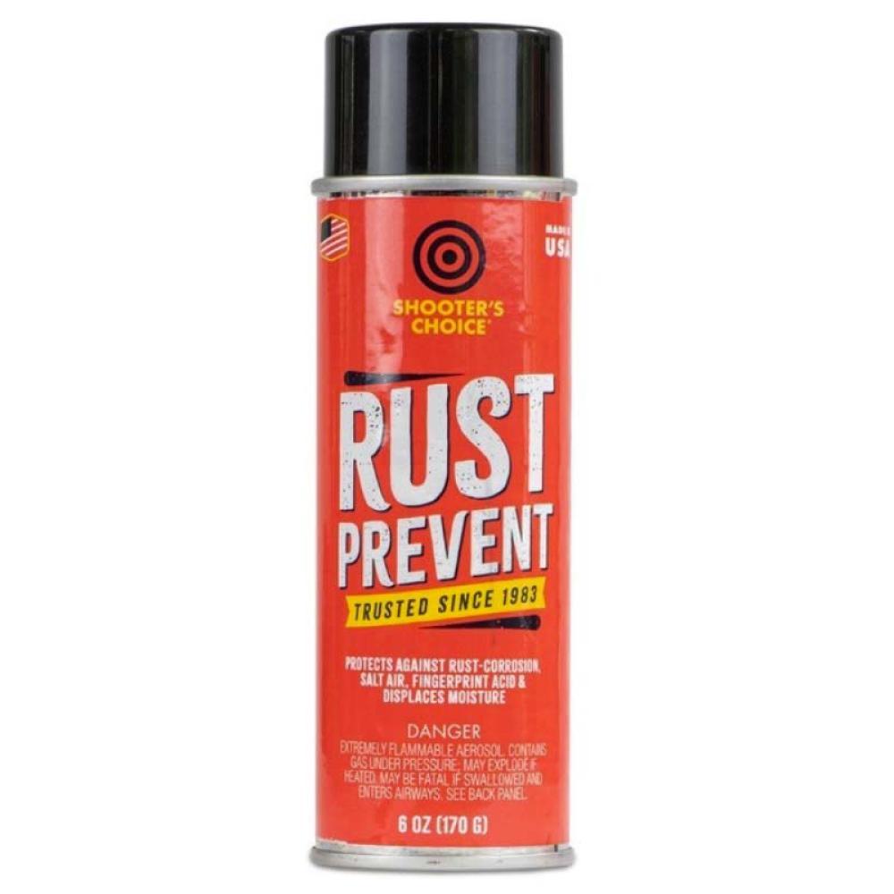 PROTECTION RUST PREVENT CORROSION INHIBITOR