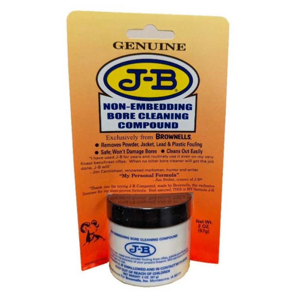 Cleaning Paste JB Paste