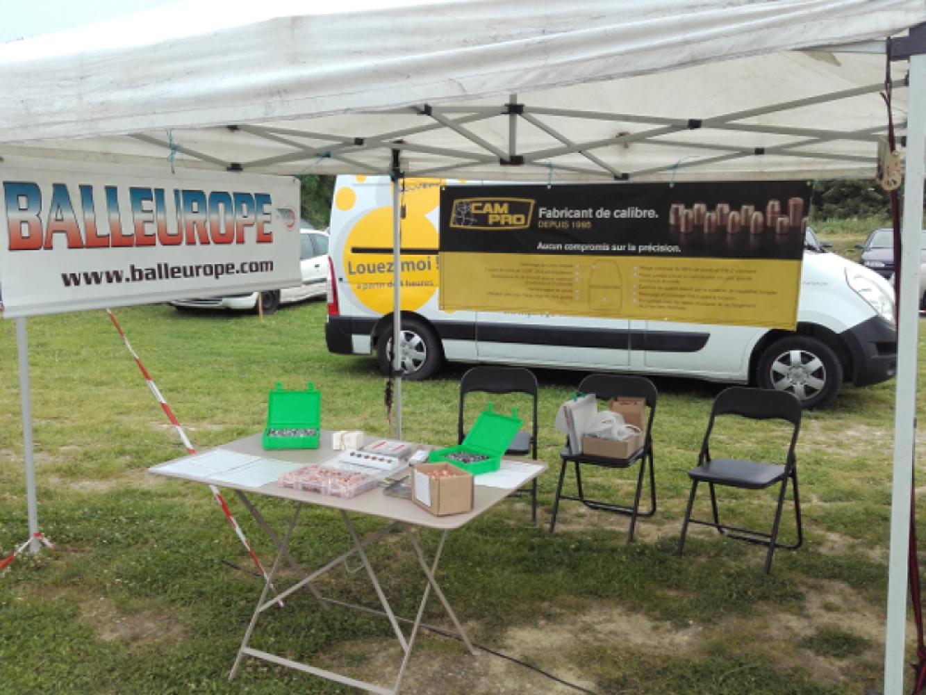 Championnat de France TAR 2016