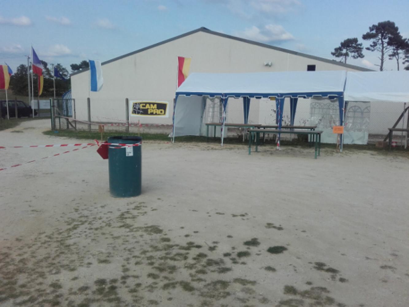 Championnat de France TAR 2016