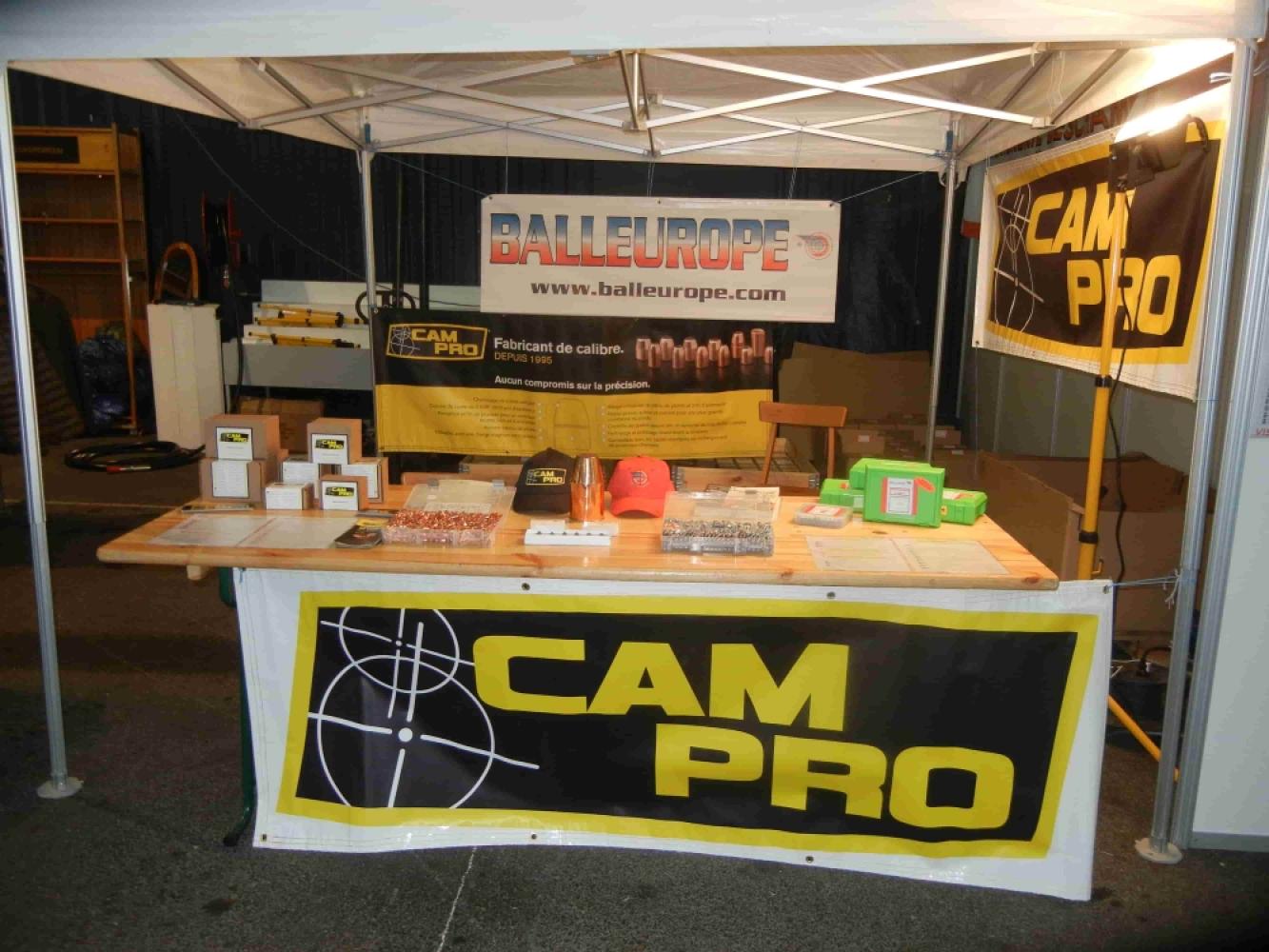 Championnat de France de tir indoor 2017