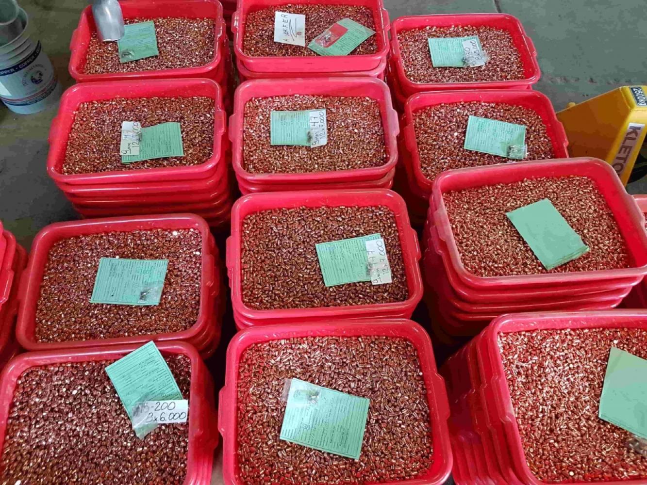 Visite usine CAM PRO