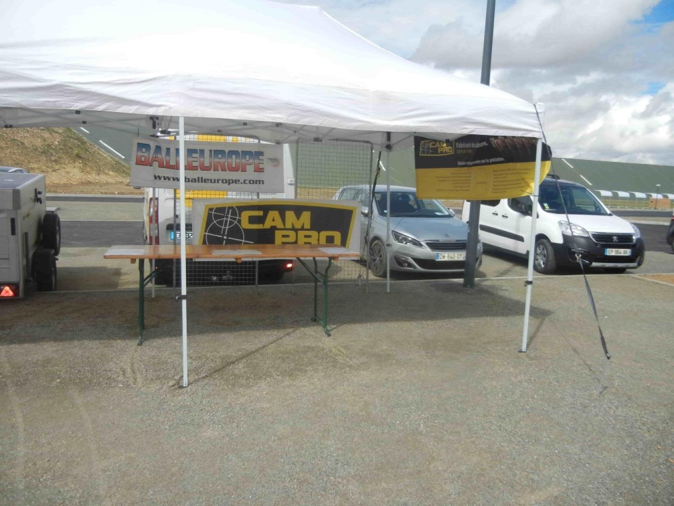 Championnat de France TSV 2017