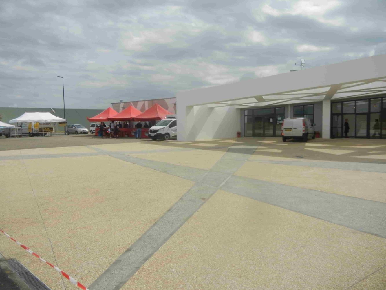 Championnat de France TSV 2017