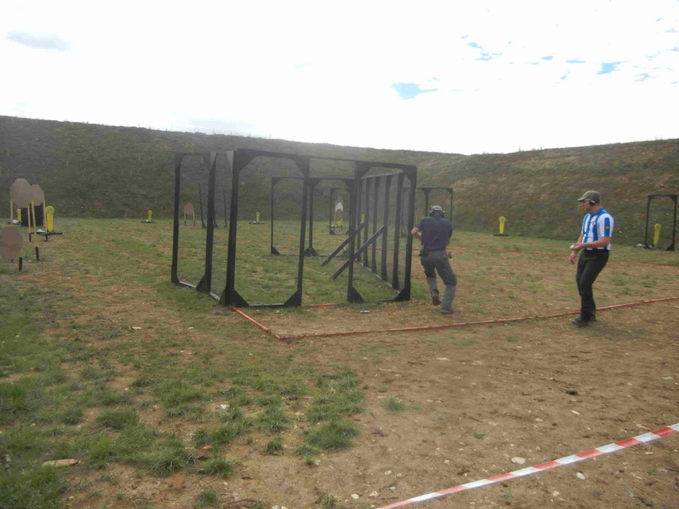 Championnat de France TSV 2017