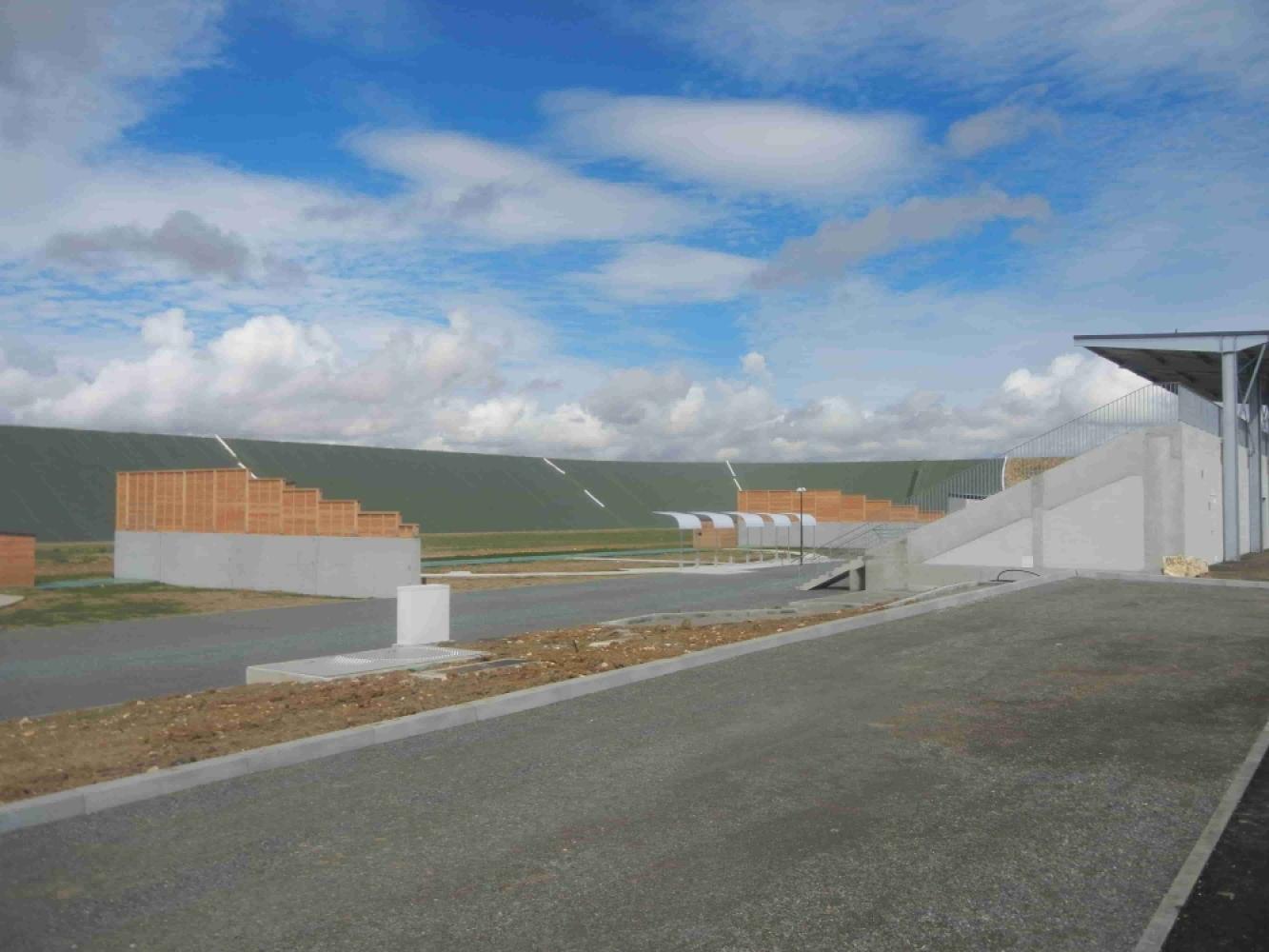 Championnat de France TSV 2017