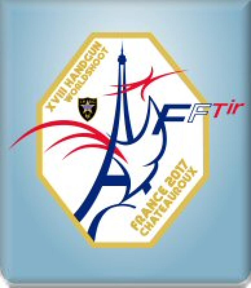 Championnat du monde TSV 2017