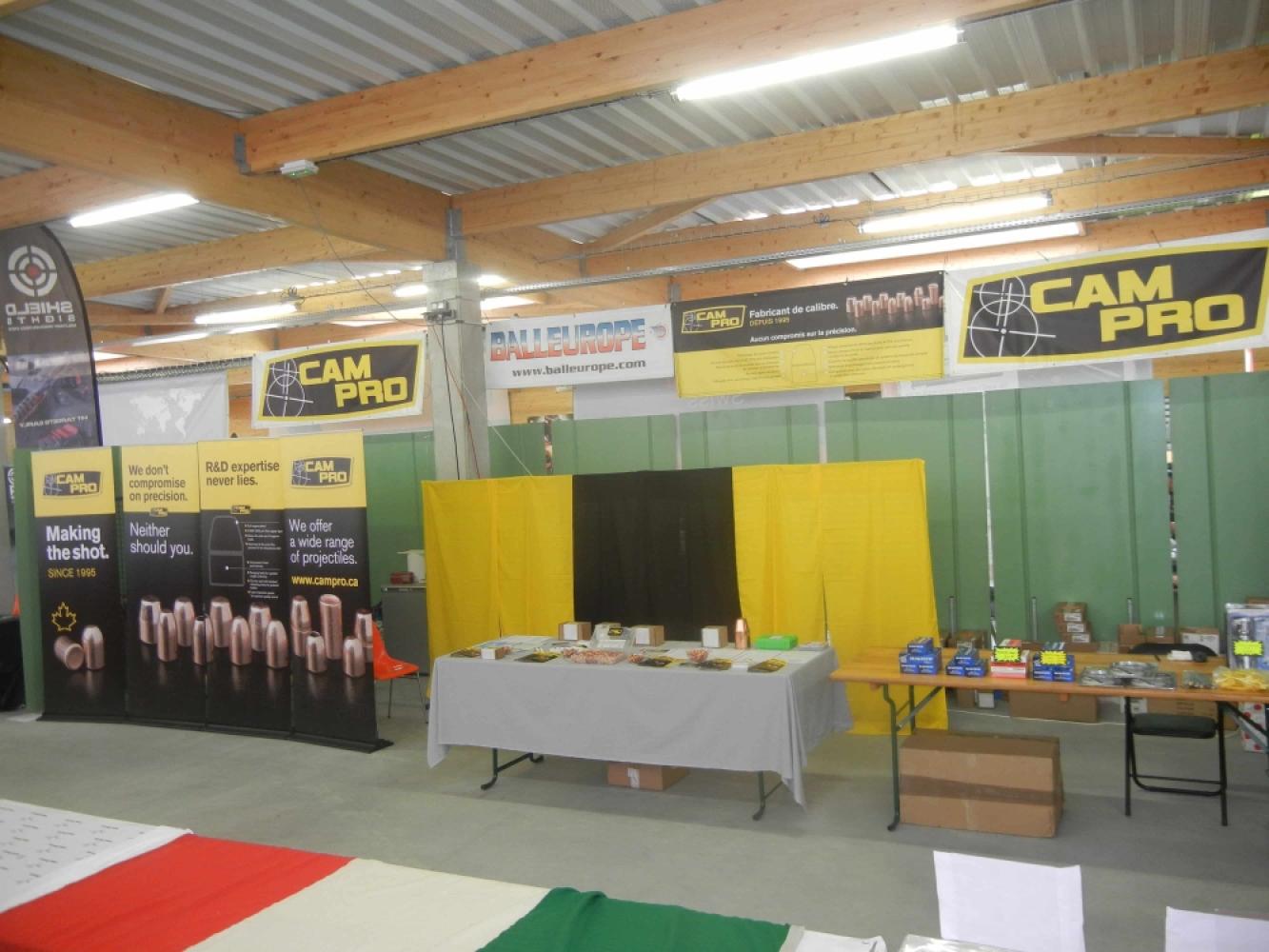 Championnat du monde TSV 2017