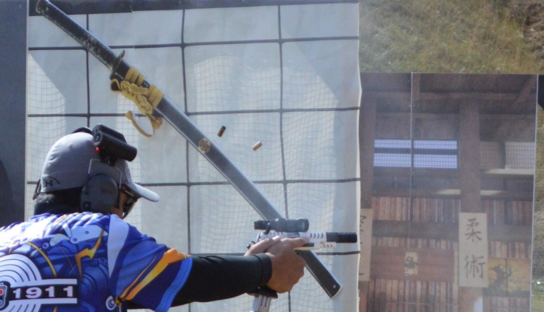 Championnat du monde TSV 2017