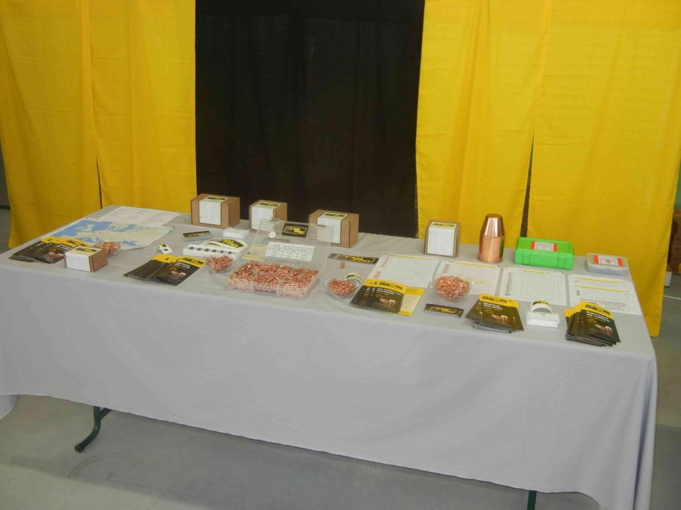 Championnat du monde TSV 2017