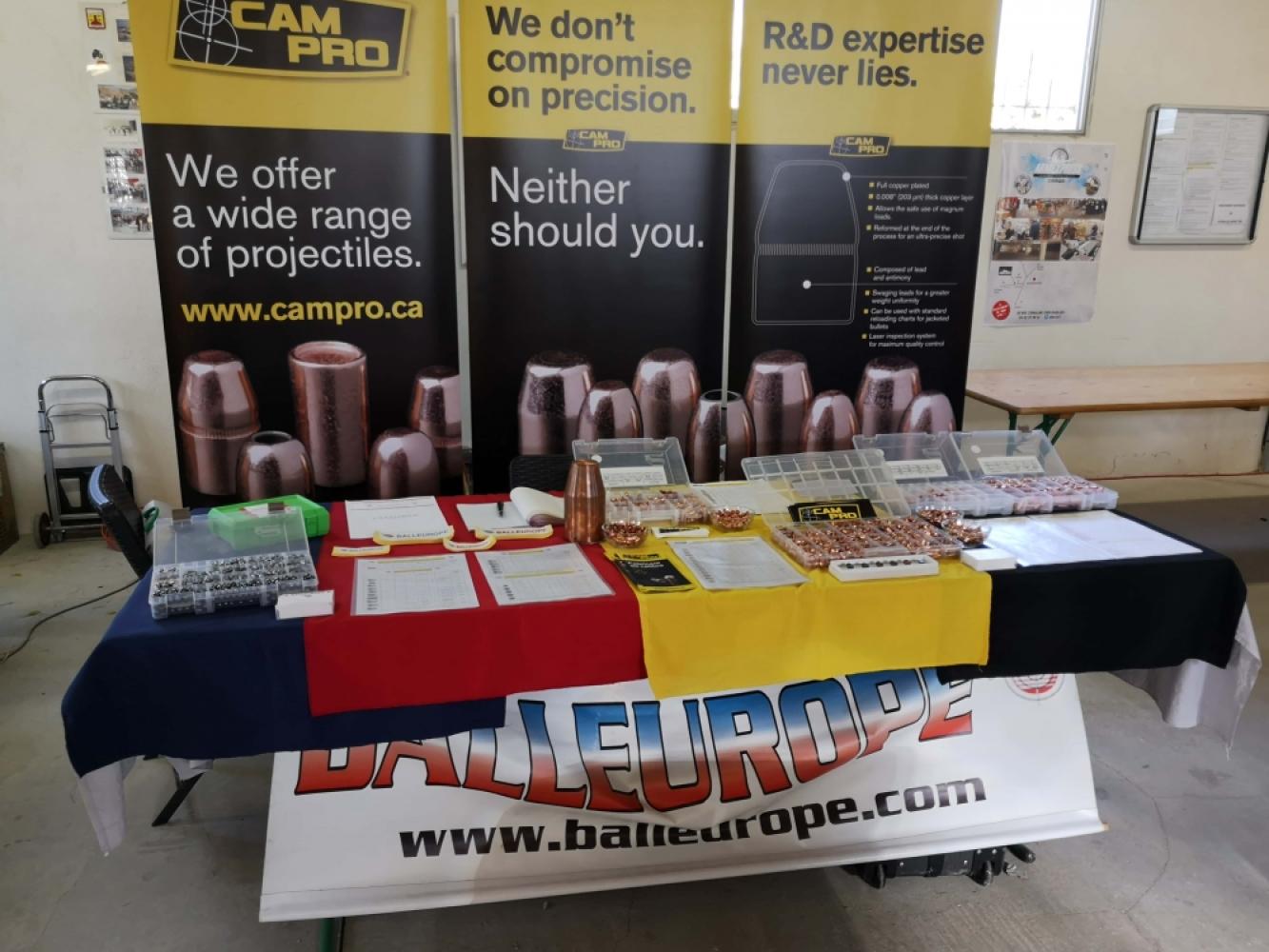 Championnat de France TAR Vitrolles