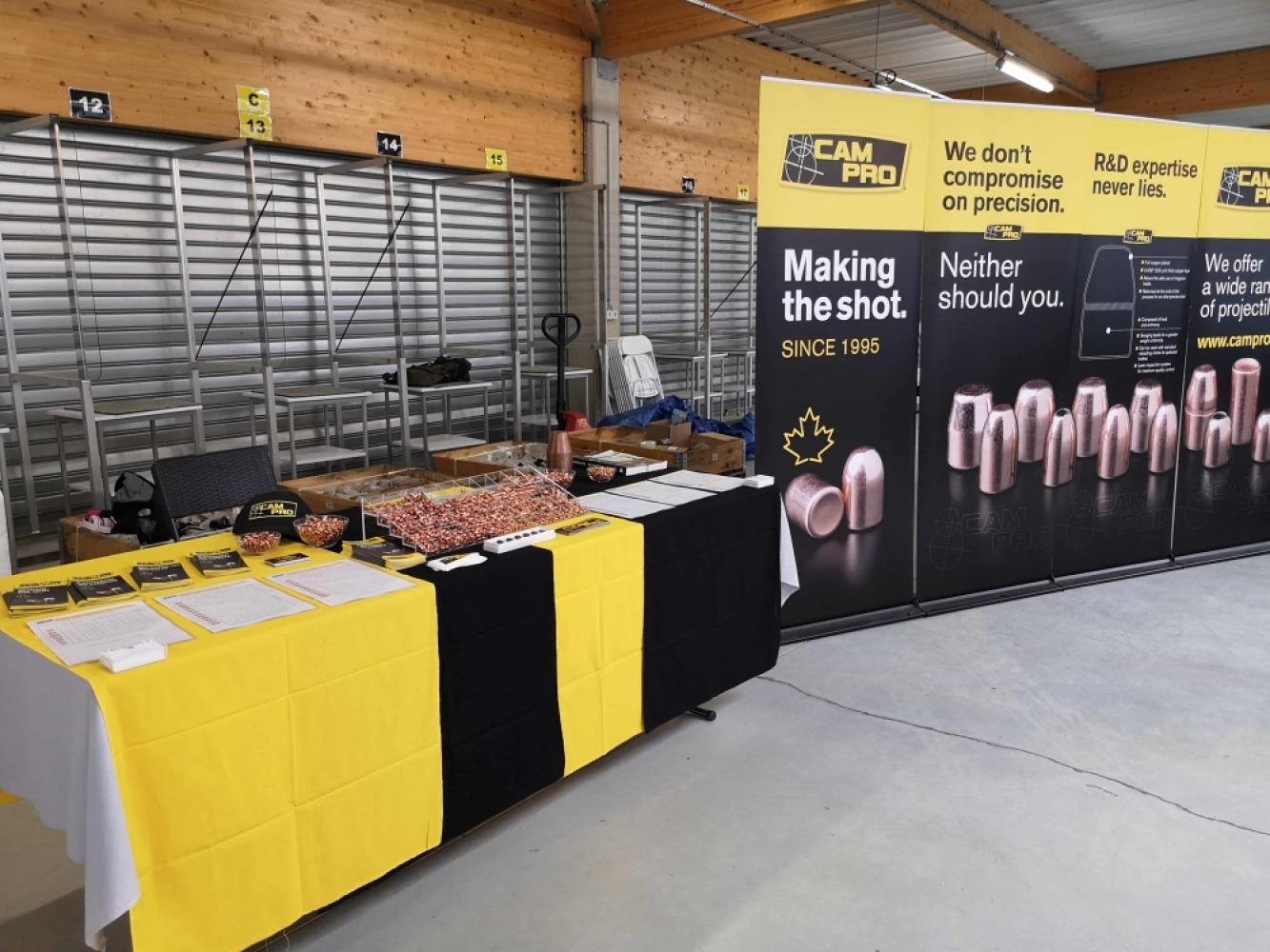 Championnat de France TSV 2019