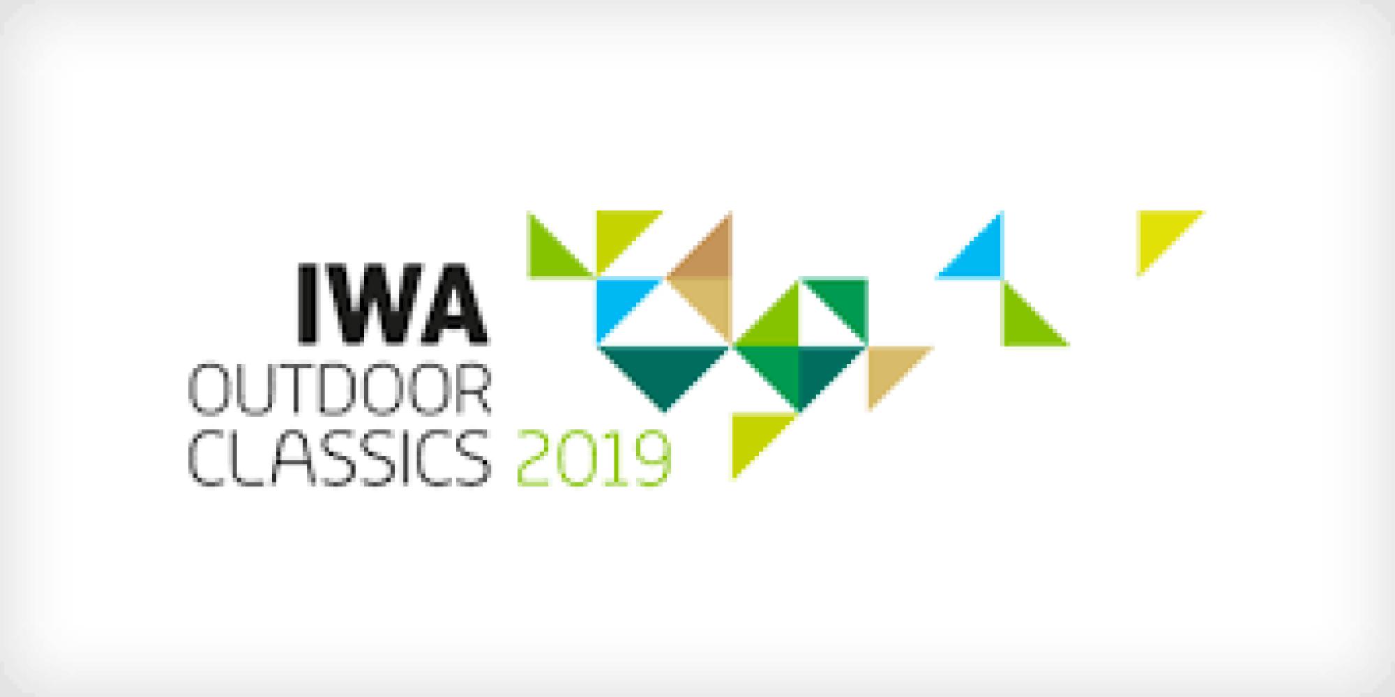 Salon IWA 2019