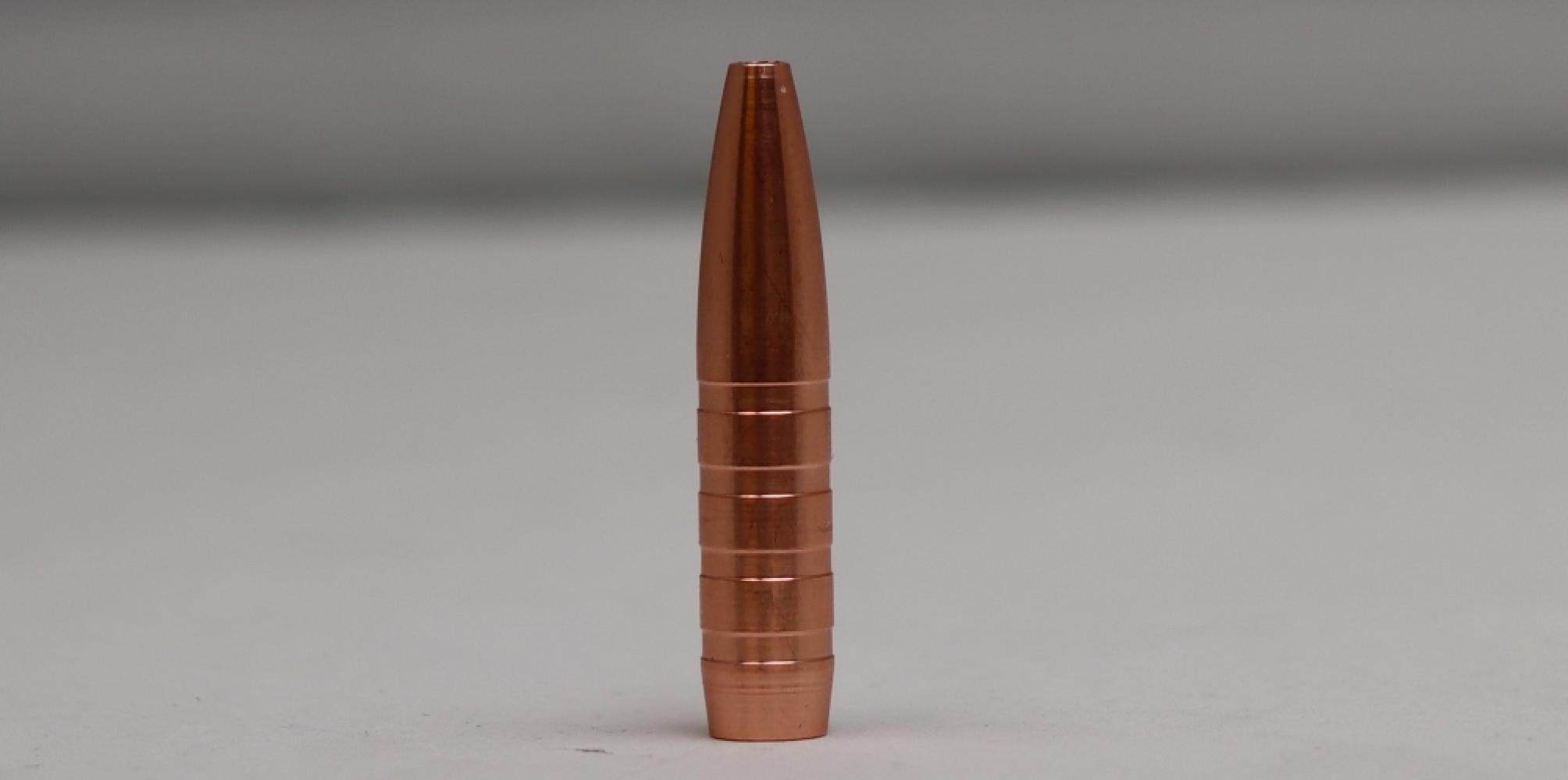 Nouveauté CopperBear