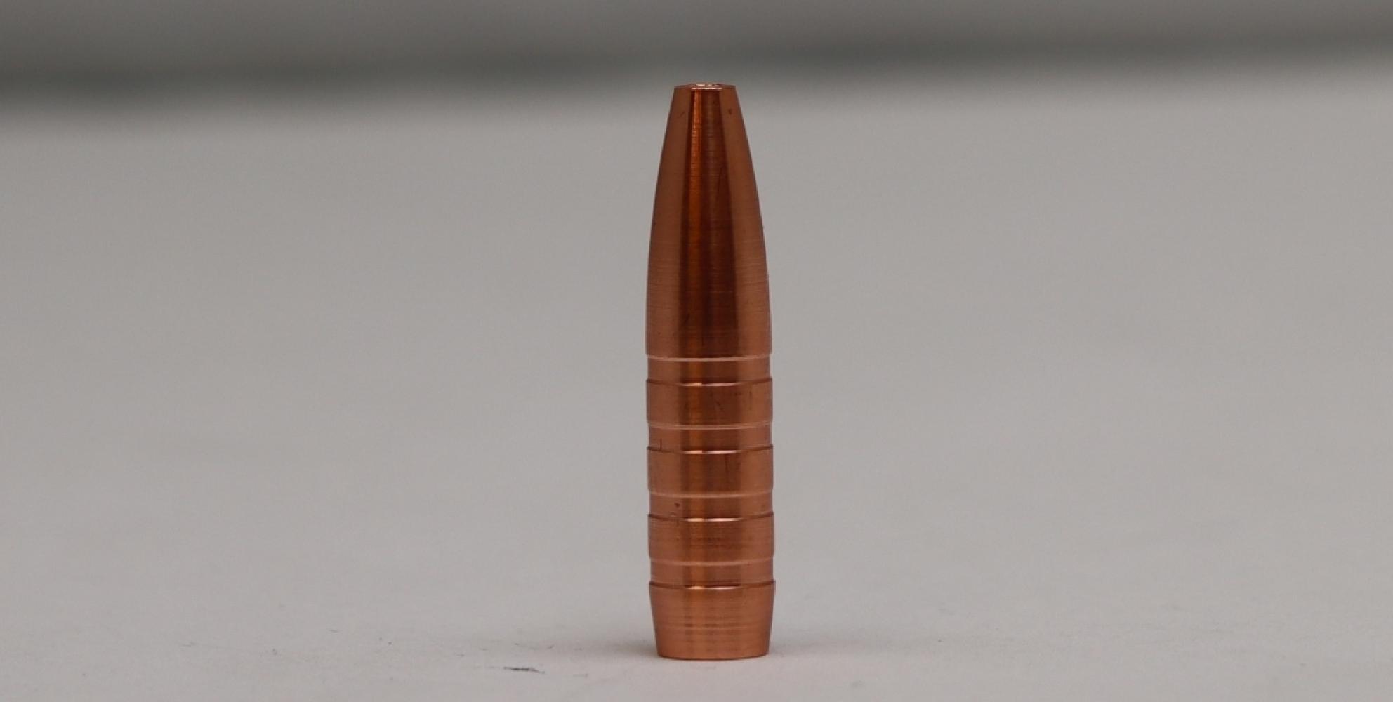 Nouveauté CopperBear