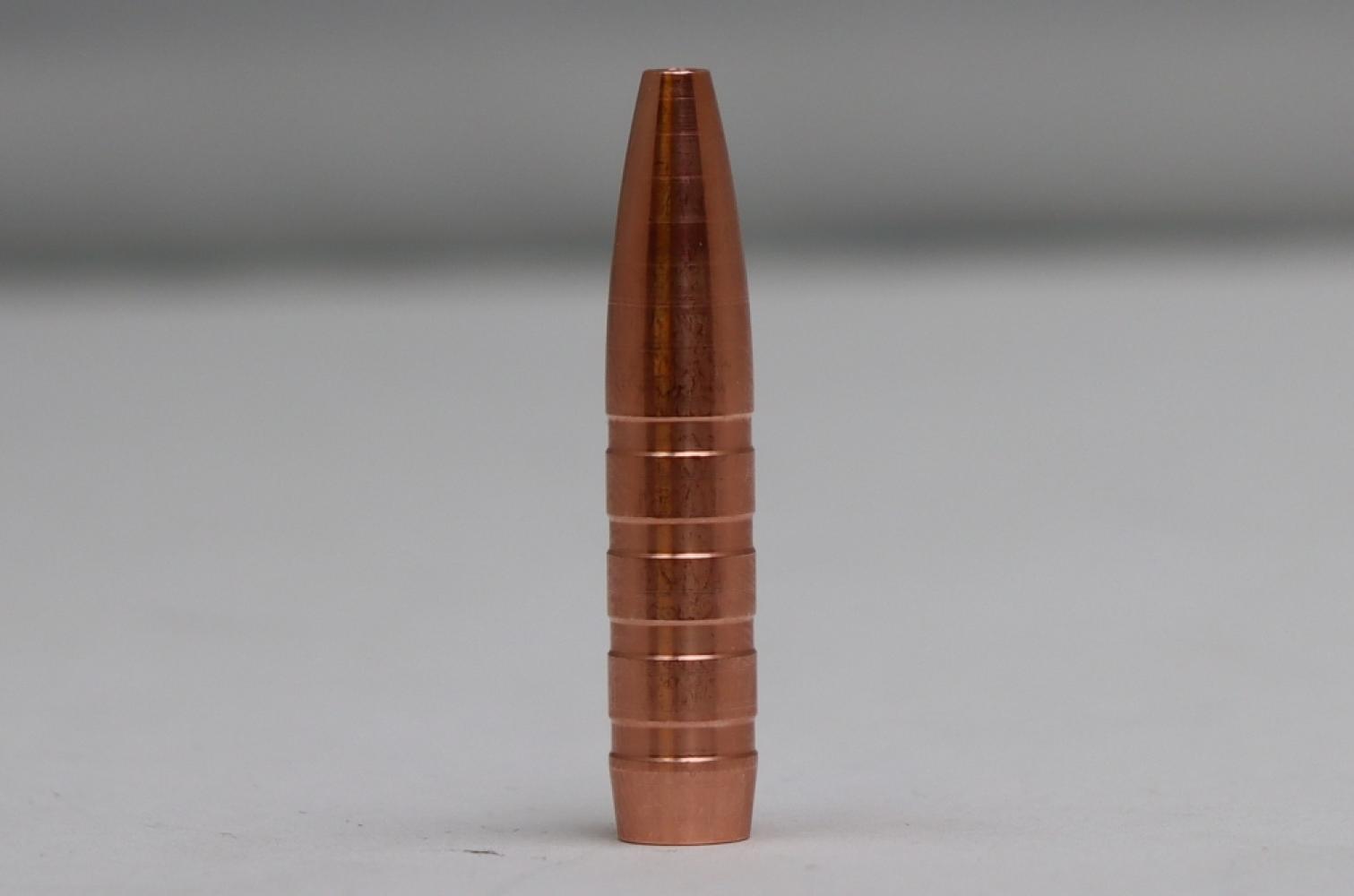 Nouveauté CopperBear