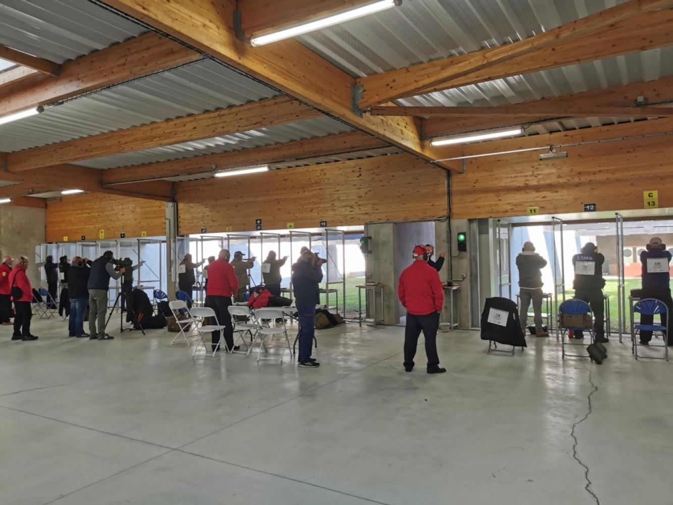 Grand Prix de France TAR 2021