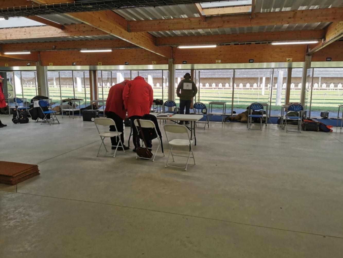 Grand Prix de France TAR 2021