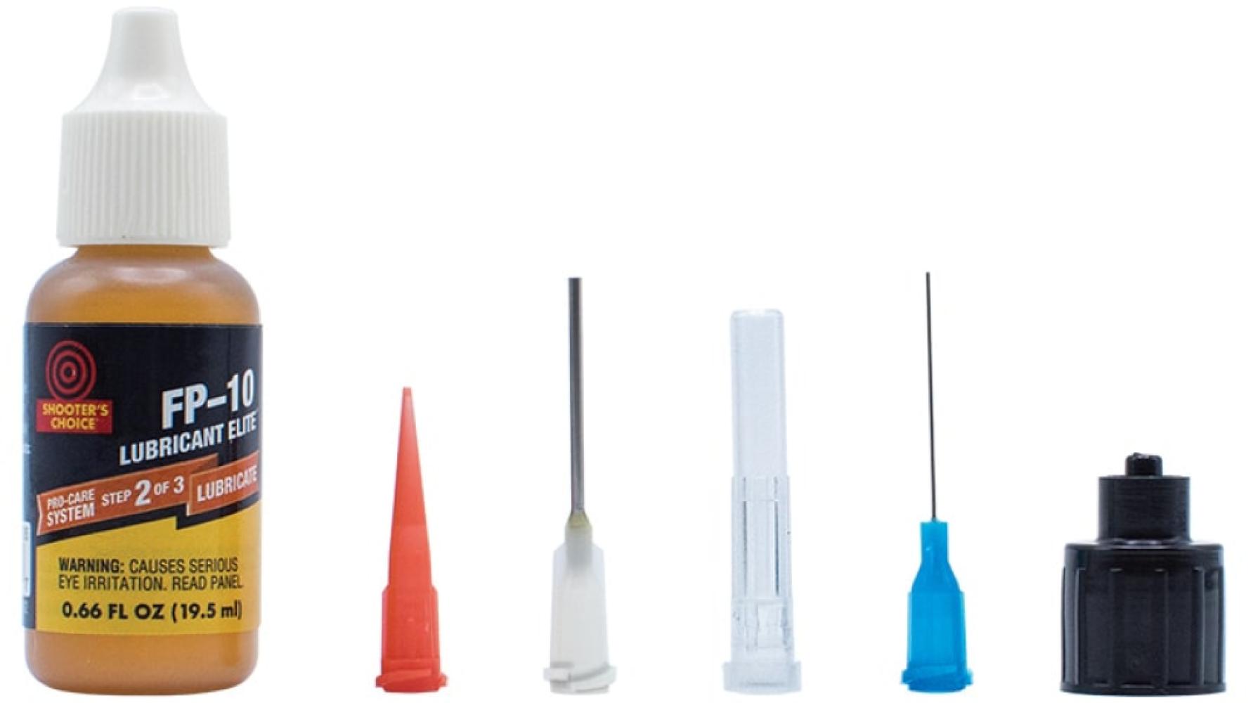 Nouveauté Shooter's Choice