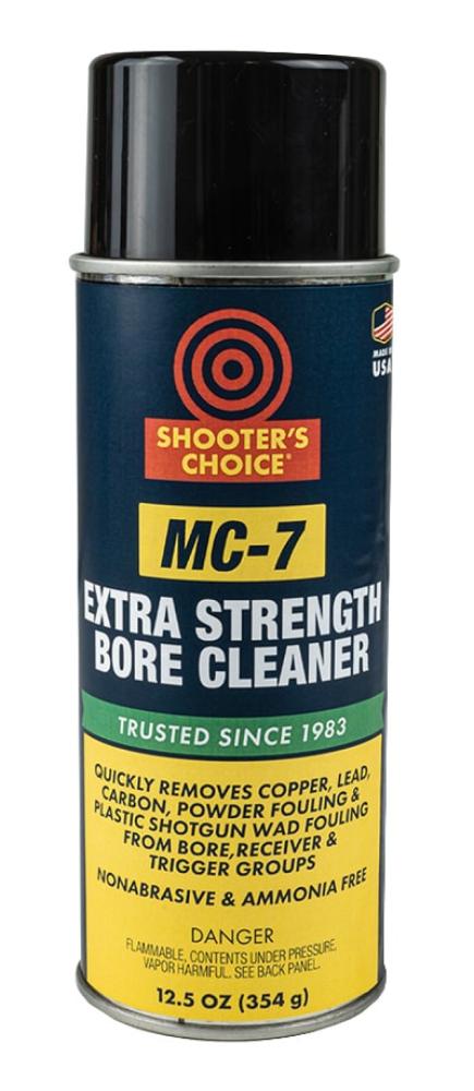 Nouveauté Shooter's Choice